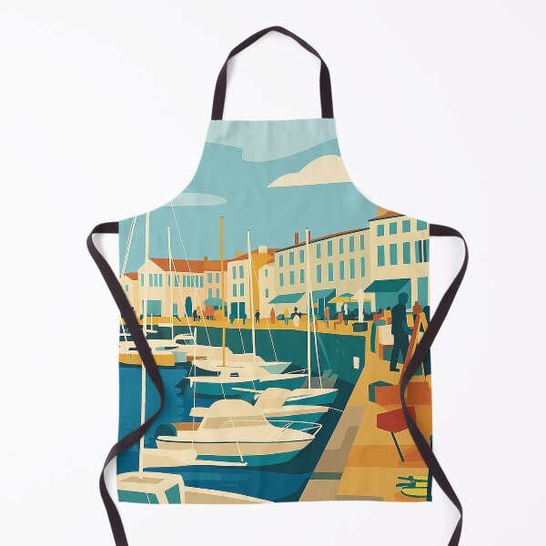 Item preview, Saint Martin de Ré - Island of Ré designed and sold by SitesDeFrance.