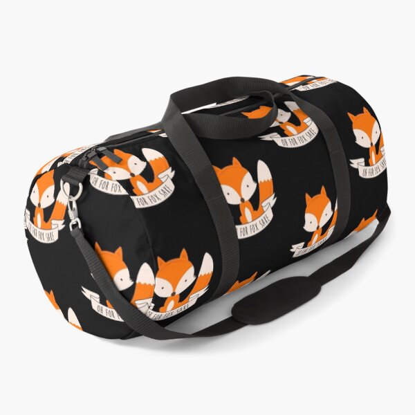 Item preview, Oh For Fox Sake designed and sold by min-584.