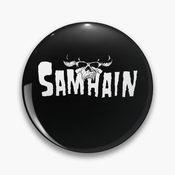Artikelvorschau, Samhain Band entworfen und verkauft von QLontoya79.