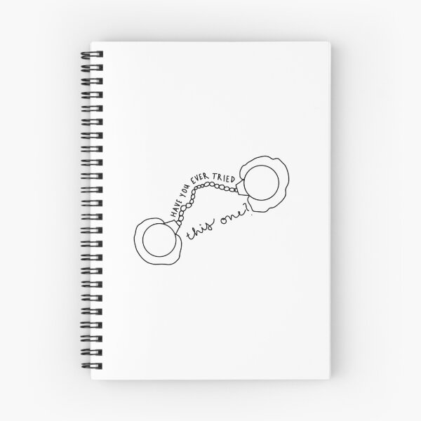 Item preview, have you ever tried...? designed and sold by designsfromMolly.
