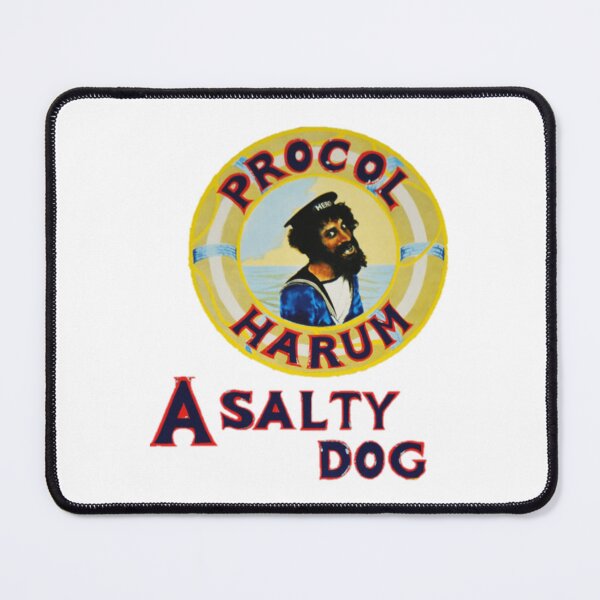 Item preview, Procol Harum - A Salty Dog designed and sold by min-584.