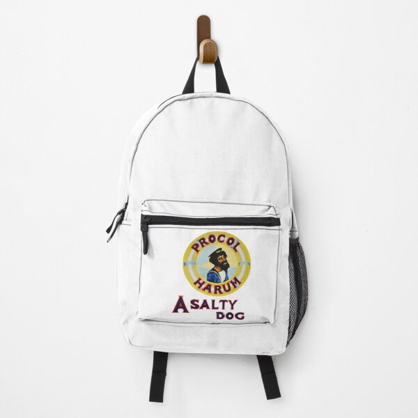 Item preview, Procol Harum - A Salty Dog    designed and sold by min-584.