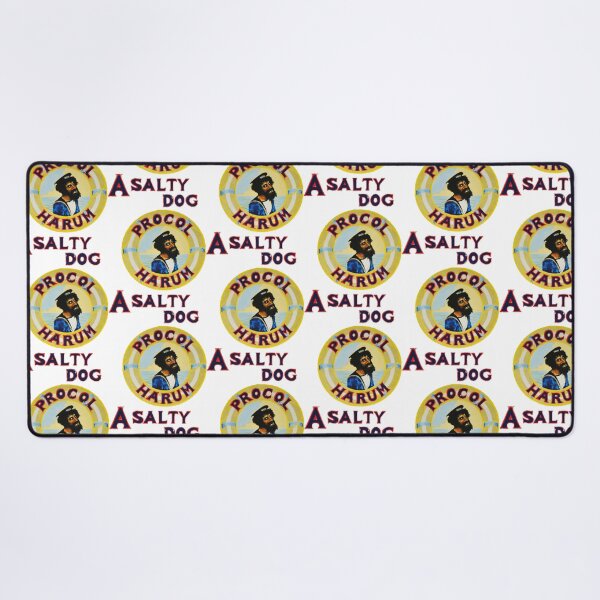 Item preview, Procol Harum - A Salty Dog designed and sold by min-584.