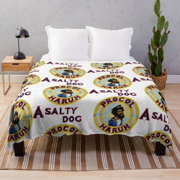 Item preview, Procol Harum - A Salty Dog    designed and sold by min-584.