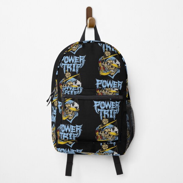 Item preview, Power Trip Rock  designed and sold by QLontoya79.