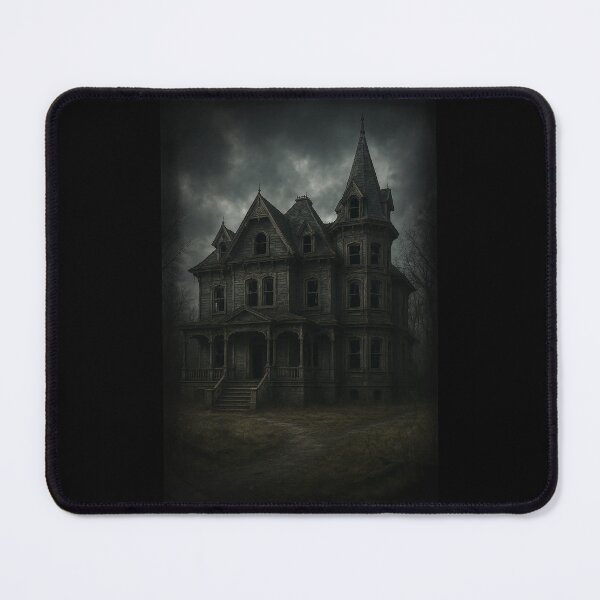 Item preview, Realistic Haunted house  designed and sold by onion shop.