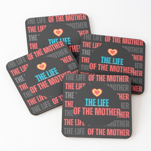 Item preview, Love the Life of the Mother... Pro-Choice, Pro-Healthcare designed and sold by DallasDancinGal.