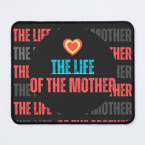 Item preview, Love the Life of the Mother... Pro-Choice, Pro-Healthcare designed and sold by DallasDancinGal.