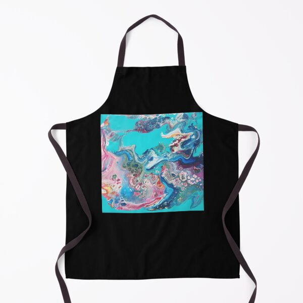 Item preview, F.luid N.ature - Rainbow designed and sold by Naomiturners.