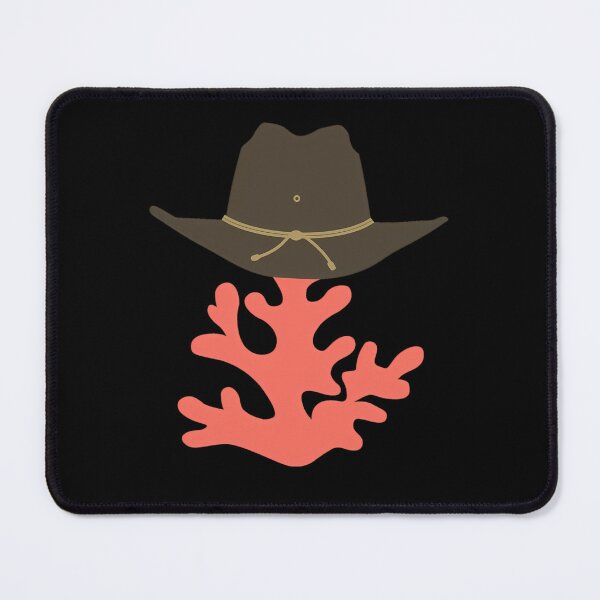 Item preview, carl "coral" grimes designed and sold by EveBarry.