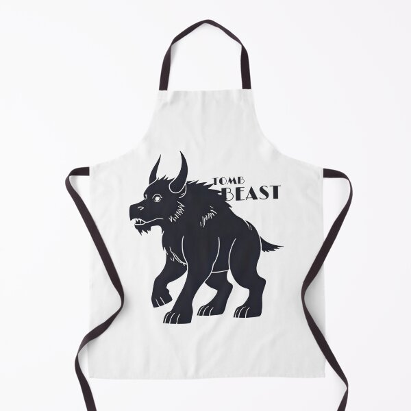 Item preview, Tomb Beast designed and sold by CristinaGou.