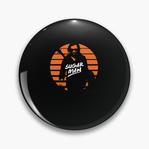 Item preview, Sixto Rodriguez - Sugar Man designed and sold by min-584.