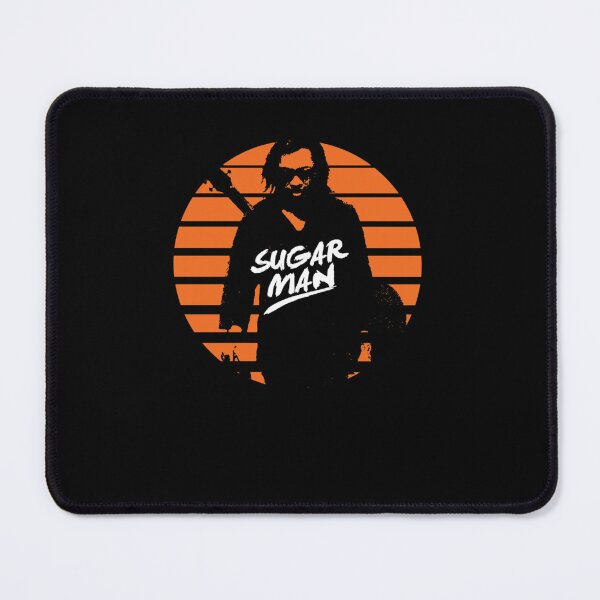 Item preview, Sixto Rodriguez - Sugar Man designed and sold by min-584.
