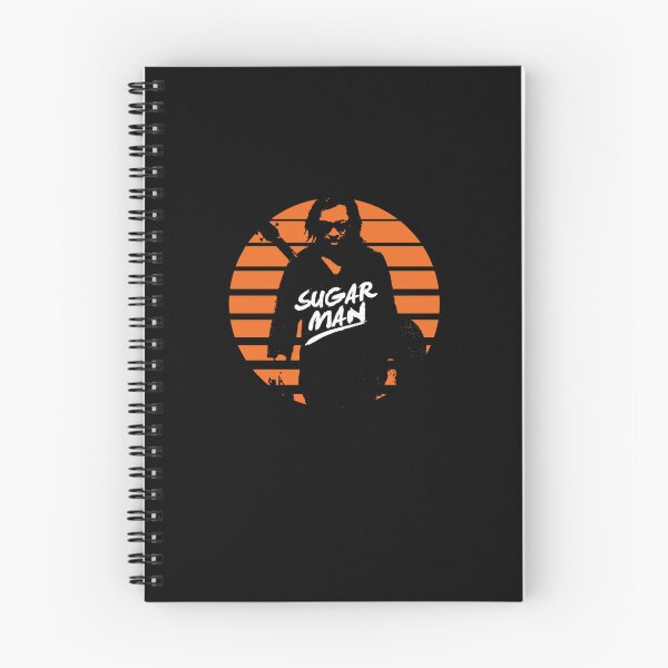 Item preview, Sixto Rodriguez - Sugar Man designed and sold by min-584.