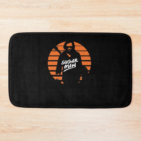 Item preview, Sixto Rodriguez - Sugar Man designed and sold by min-584.