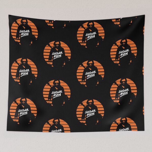 Item preview, Sixto Rodriguez - Sugar Man designed and sold by min-584.