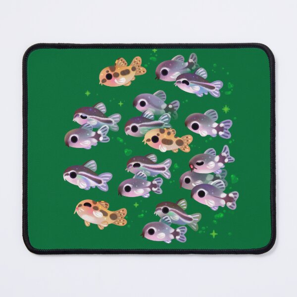 Item preview, Dwarf cory catfish designed and sold by pikaole.