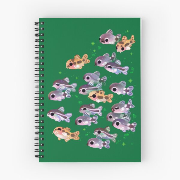 Item preview, Dwarf cory catfish designed and sold by pikaole.