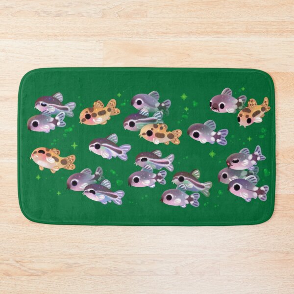 Item preview, Dwarf cory catfish designed and sold by pikaole.