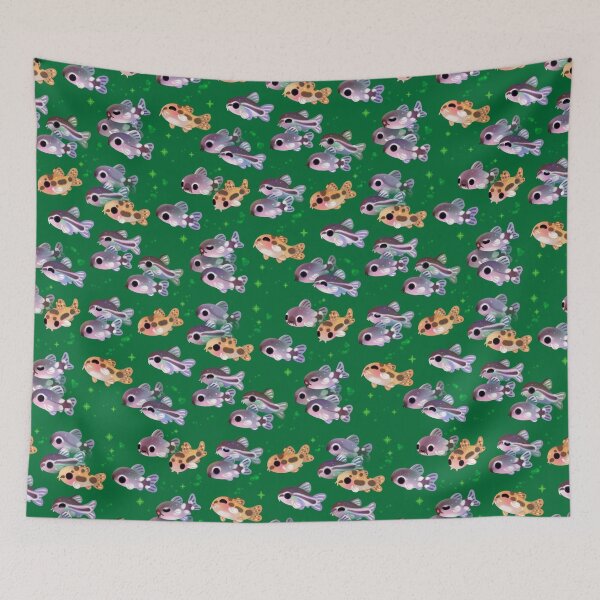 Item preview, Dwarf cory catfish designed and sold by pikaole.