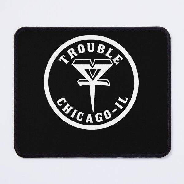 Item preview, Trouble Band  designed and sold by QLontoya79.