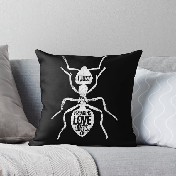 Item preview, Freaking Love Ants  Cute Ant Insect Collector  designed and sold by roarr.
