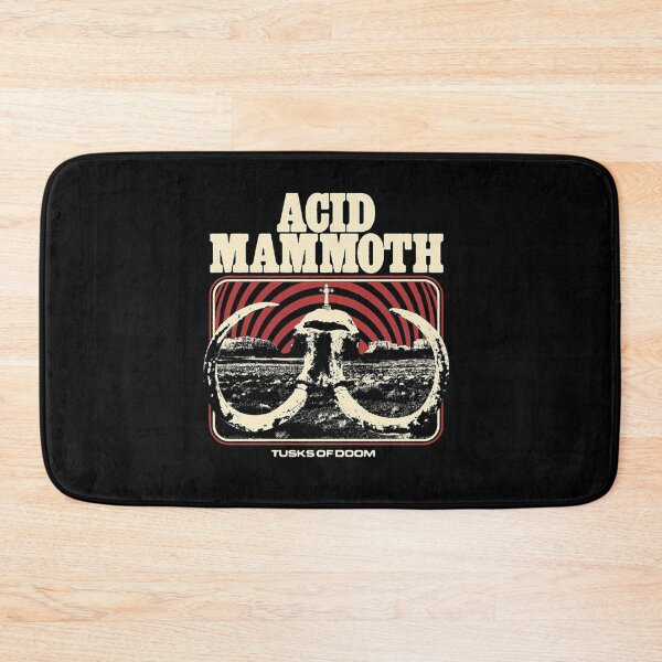 Item preview, The Best Trend Acid Mammoth Merchant designed and sold by min-584.