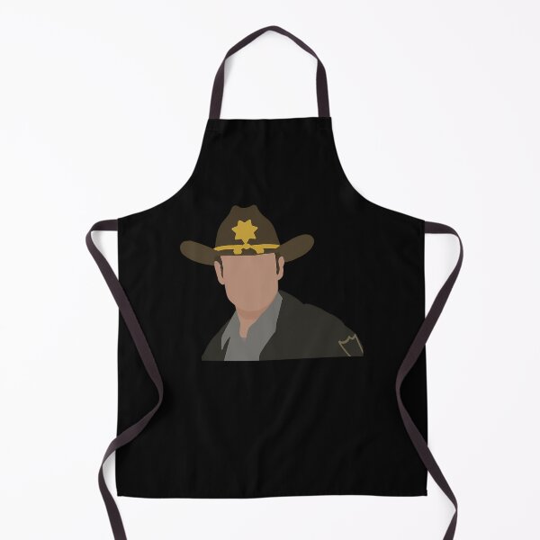 Item preview, Rick Grimes designed and sold by EveBarry.