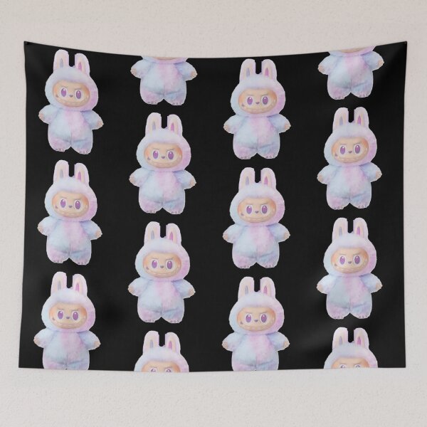 Item preview, e loyalty labubu #labubu #PopMartLabubu designed and sold by min-584.