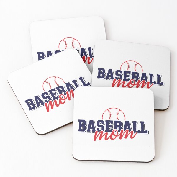 Artikelvorschau, Baseball Mom Retro Sportfan entworfen und verkauft von THIENVT.
