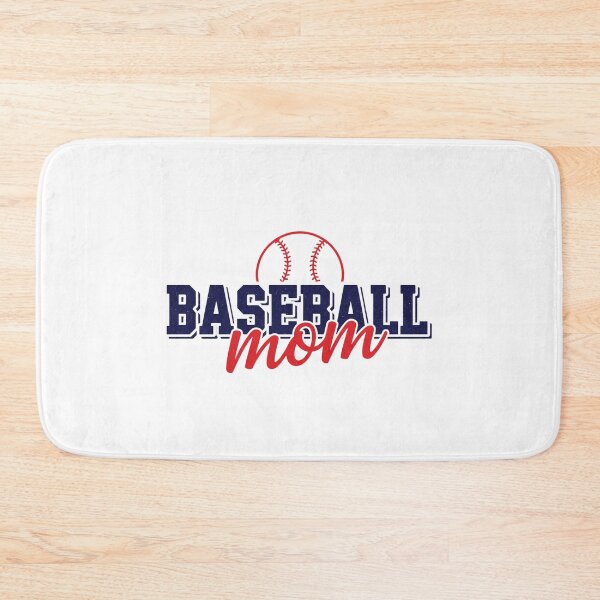 Artikelvorschau, Baseball Mom Retro Sportfan entworfen und verkauft von THIENVT.