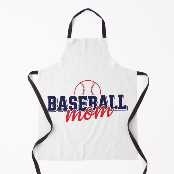 Artikelvorschau, Baseball Mom Retro Sportfan entworfen und verkauft von THIENVT.