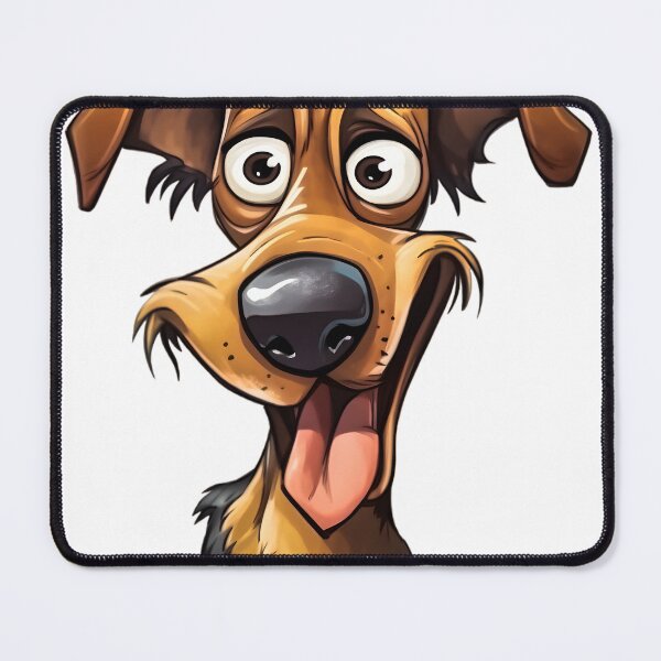 Item preview, Dog Dad designed and sold by PawsAndPrints1.