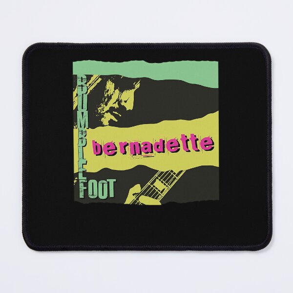 Item preview, Bernadetta Foot designed and sold by CharlotteCarrol.