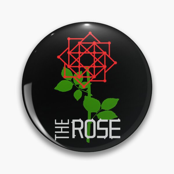 Item preview, THE ROSE designed and sold by SebastianHooper.