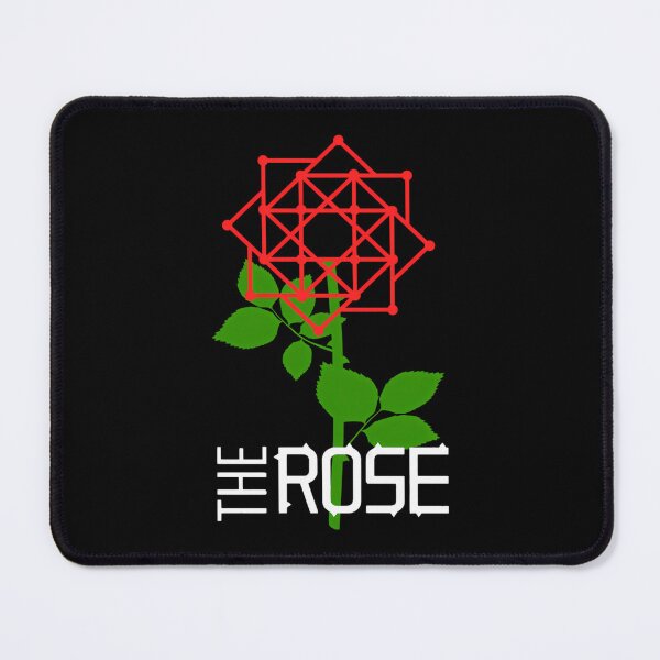 Item preview, THE ROSE designed and sold by SebastianHooper.