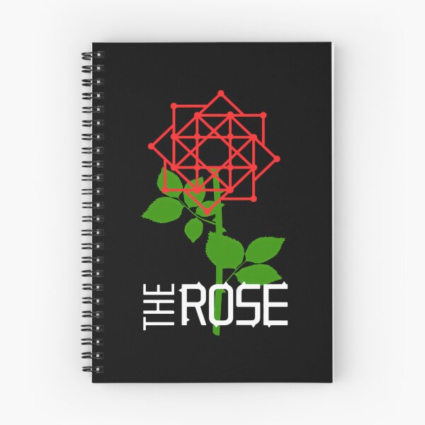Item preview, THE ROSE designed and sold by SebastianHooper.