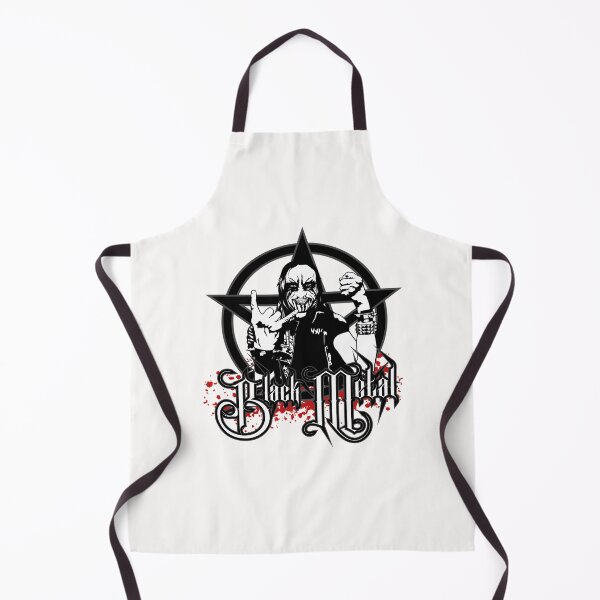 Item preview, Black metal  designed and sold by Zacharyander.