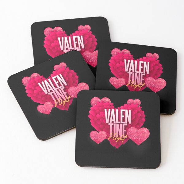Item preview, Valentines Day Party designed and sold by min-584.