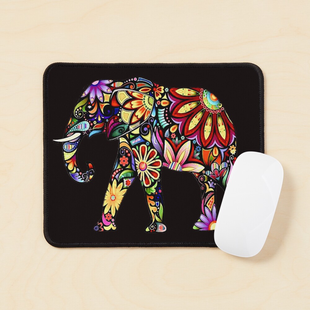 Item preview, Mouse Pad designed and sold by ViaARTfactory.