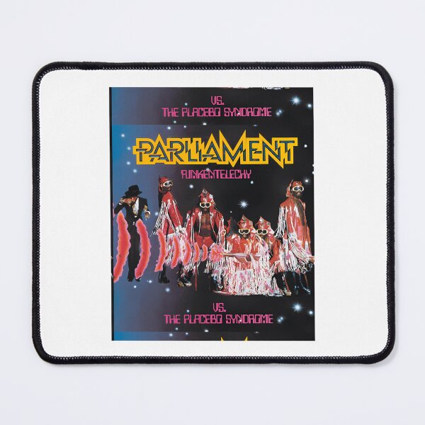 Item preview,  P.arliament F.unkadelic Funkentelechy Vs Afro American Music designed and sold by Naomiturners.