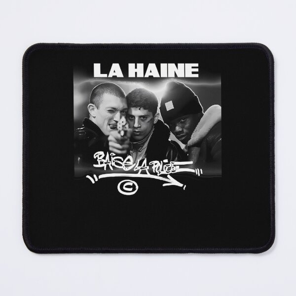 Item preview, My People La Haine  L’Odio  designed and sold by EveBarry.