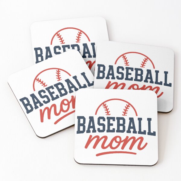 Artikelvorschau, Baseball-Mama, süßer Sportfan entworfen und verkauft von Alex Songs.