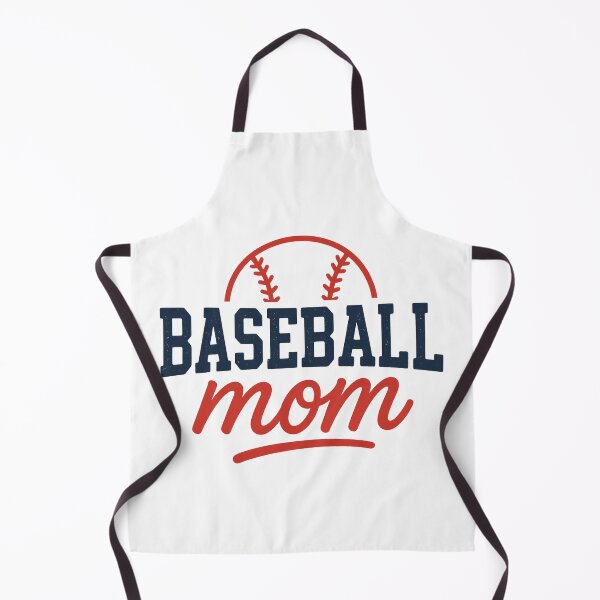 Item preview, Baseball Mom Cute Sports Fan designed and sold by Alex Songs.