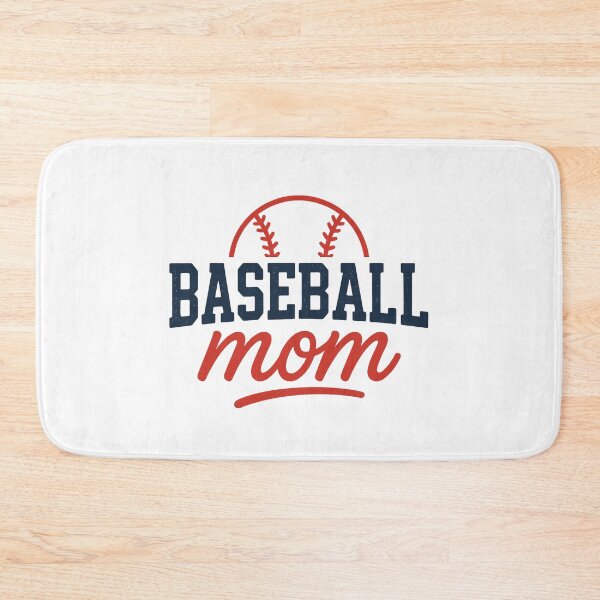 Artikelvorschau, Baseball-Mama, süßer Sportfan entworfen und verkauft von Alex Songs.