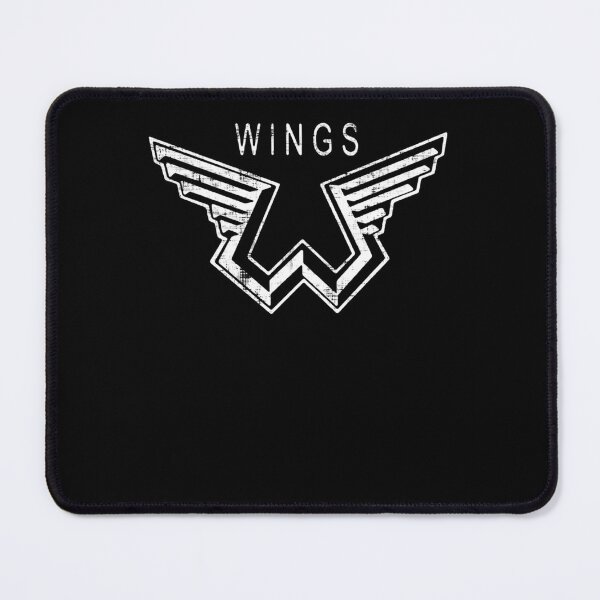 Item preview, Paul McCartney Wings  designed and sold by SebastianHooper.