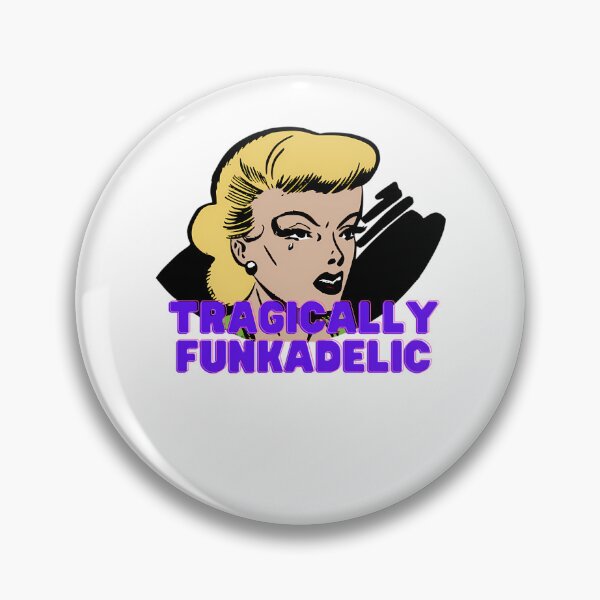 Item preview, T.ragically F.unkadelic  designed and sold by Naomiturners.