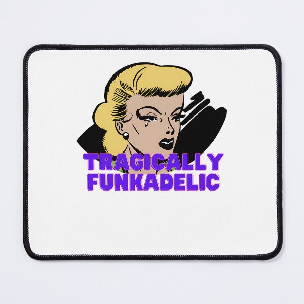 Item preview, T.ragically F.unkadelic  designed and sold by Naomiturners.