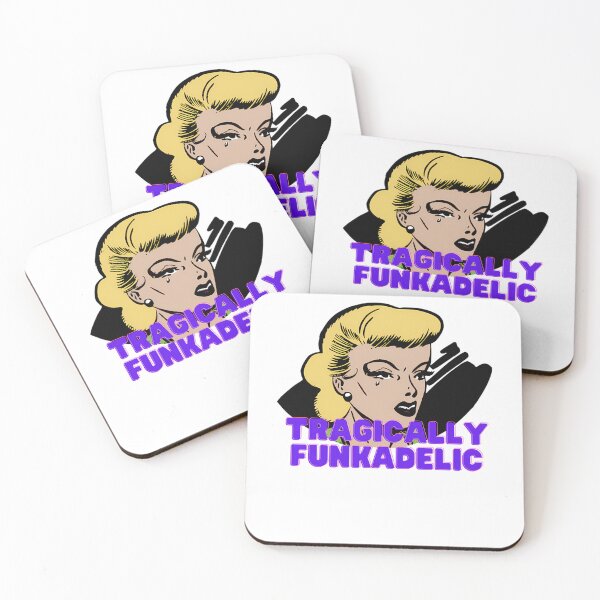 Item preview, T.ragically F.unkadelic  designed and sold by Naomiturners.