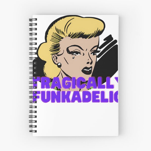 Item preview, T.ragically F.unkadelic  designed and sold by Naomiturners.